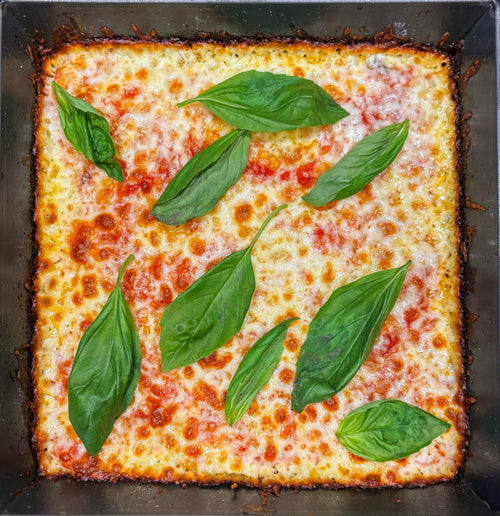 Queen Margherita