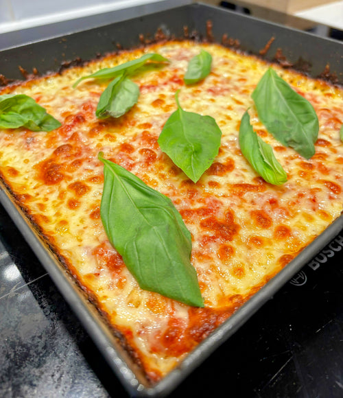 Queen Margherita
